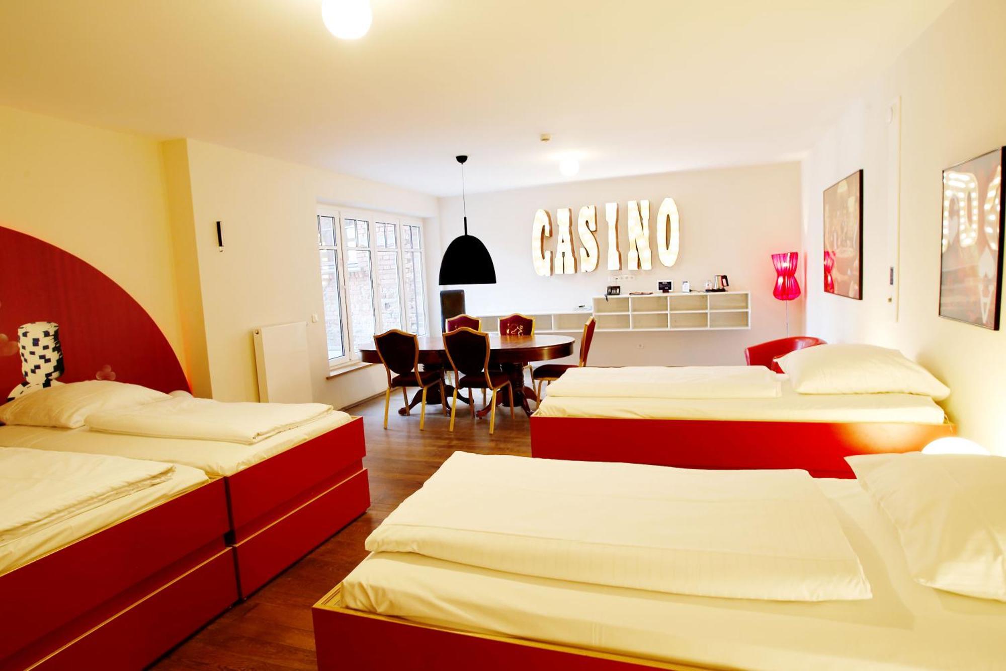 Landhotel Beverland Bei Muenster Ostbevern Esterno foto