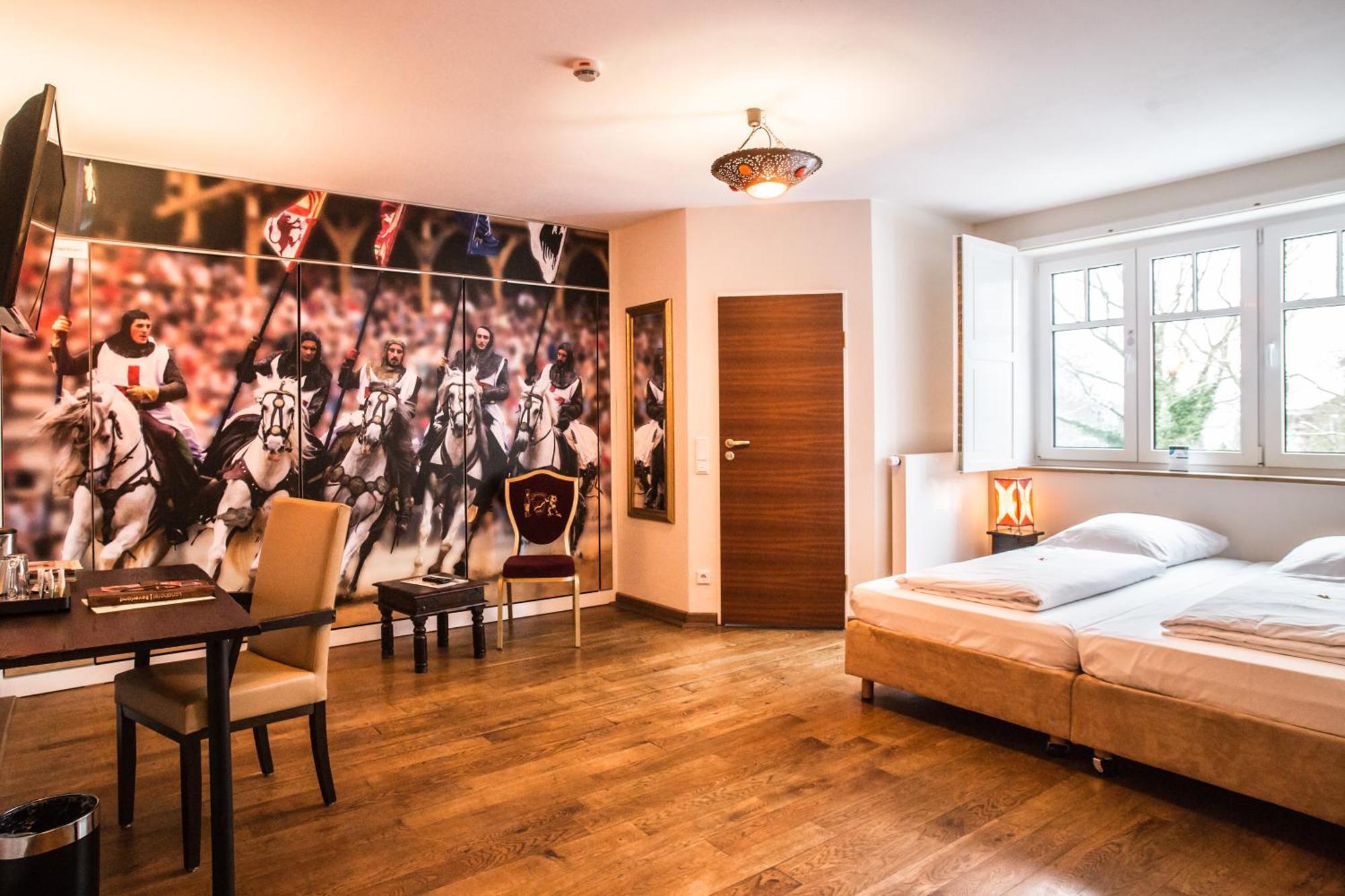 Landhotel Beverland Bei Muenster Ostbevern Esterno foto