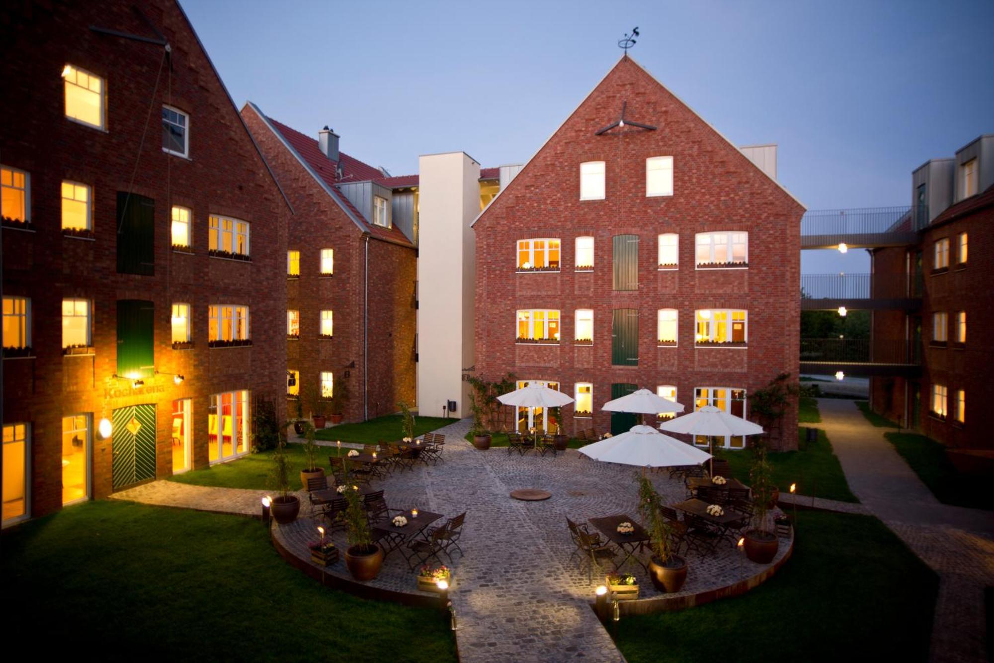 Landhotel Beverland Bei Muenster Ostbevern Esterno foto