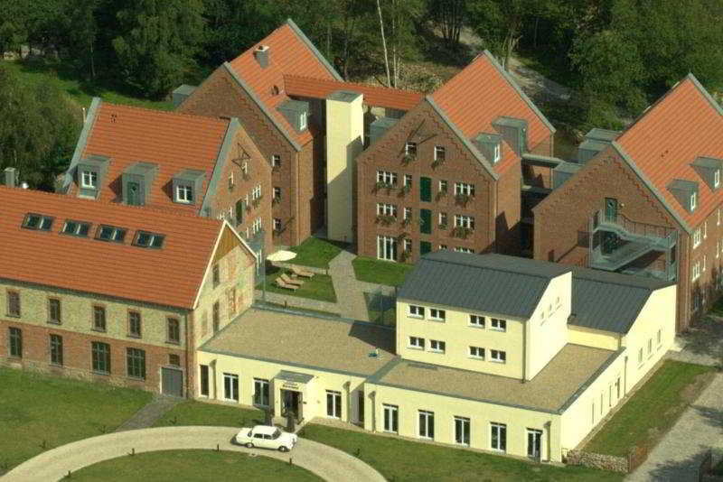 Landhotel Beverland Bei Muenster Ostbevern Esterno foto
